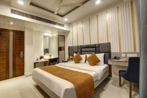 Hotel Shanti Plaza-New Delhi